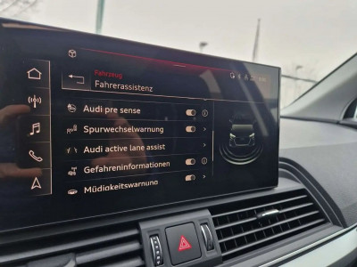 Audi Q5 Gebrauchtwagen Audi Q5 Gebrauchtwagen