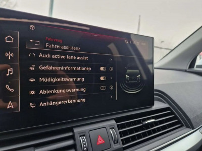 Audi Q5 Gebrauchtwagen Audi Q5 Gebrauchtwagen