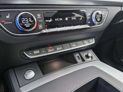 Audi Q5 Gebrauchtwagen Audi Q5 Gebrauchtwagen