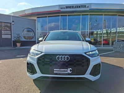 Audi Q5 Gebrauchtwagen Audi Q5 Gebrauchtwagen