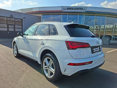 Audi Q5 Gebrauchtwagen Audi Q5 Gebrauchtwagen