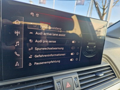 Audi Q5 Gebrauchtwagen