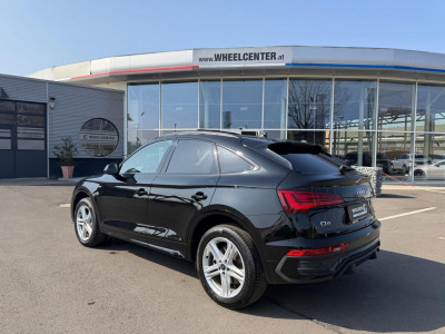 Audi Q5 Gebrauchtwagen Audi Q5 Gebrauchtwagen