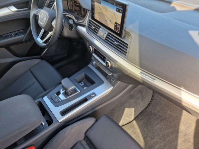 Audi Q5 Gebrauchtwagen Audi Q5 Gebrauchtwagen