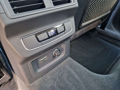 Audi Q5 Gebrauchtwagen Audi Q5 Gebrauchtwagen