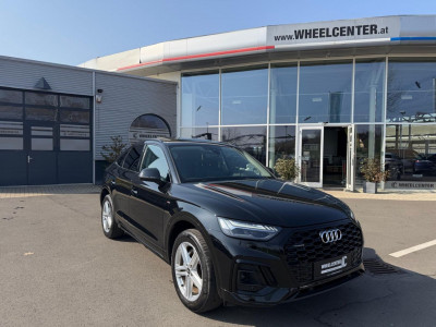 Audi Q5 Gebrauchtwagen Audi Q5 Gebrauchtwagen