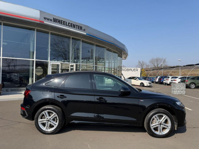 Audi Q5 Gebrauchtwagen Audi Q5 Gebrauchtwagen