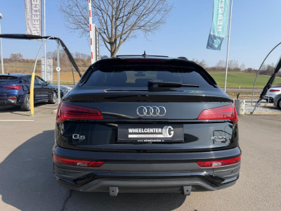 Audi Q5 Gebrauchtwagen Audi Q5 Gebrauchtwagen