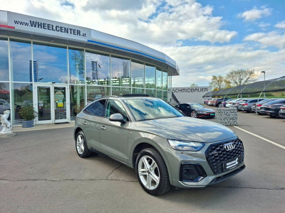 Audi Q5 Gebrauchtwagen Audi Q5 Gebrauchtwagen