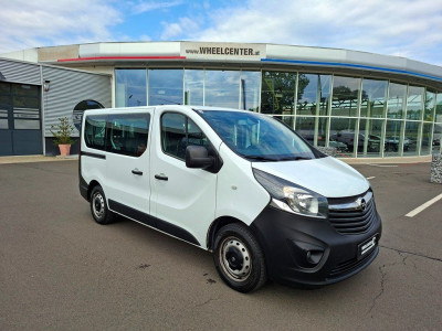Opel Vivaro Gebrauchtwagen Opel Vivaro Gebrauchtwagen