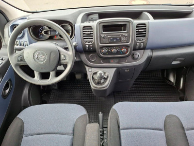Opel Vivaro Gebrauchtwagen Opel Vivaro Gebrauchtwagen