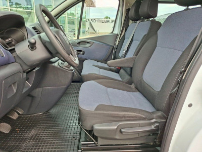 Opel Vivaro Gebrauchtwagen Opel Vivaro Gebrauchtwagen