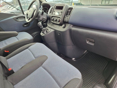 Opel Vivaro Gebrauchtwagen Opel Vivaro Gebrauchtwagen