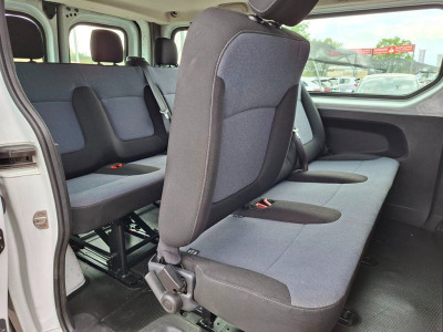 Opel Vivaro Gebrauchtwagen Opel Vivaro Gebrauchtwagen