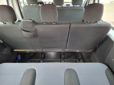 Opel Vivaro Gebrauchtwagen Opel Vivaro Gebrauchtwagen