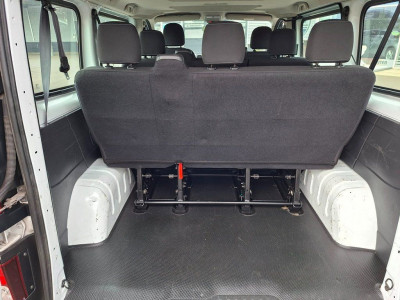 Opel Vivaro Gebrauchtwagen Opel Vivaro Gebrauchtwagen