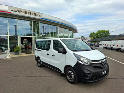 Opel Vivaro Gebrauchtwagen Opel Vivaro Gebrauchtwagen