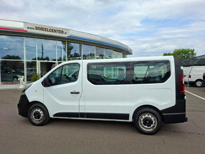 Opel Vivaro Gebrauchtwagen Opel Vivaro Gebrauchtwagen