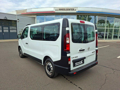 Opel Vivaro Gebrauchtwagen Opel Vivaro Gebrauchtwagen