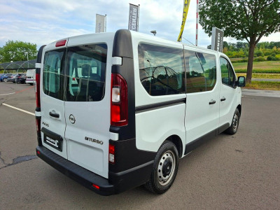 Opel Vivaro Gebrauchtwagen Opel Vivaro Gebrauchtwagen