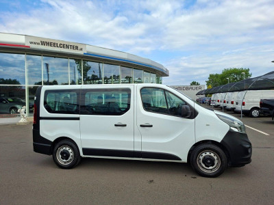 Opel Vivaro Gebrauchtwagen Opel Vivaro Gebrauchtwagen