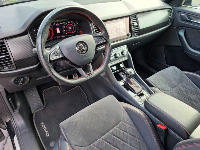 Skoda Kodiaq Gebrauchtwagen