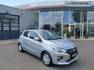 Mitsubishi Space Star Gebrauchtwagen Mitsubishi Space Star Gebrauchtwagen