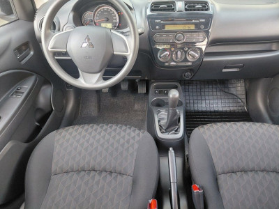 Mitsubishi Space Star Gebrauchtwagen Mitsubishi Space Star Gebrauchtwagen