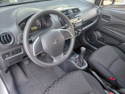 Mitsubishi Space Star Gebrauchtwagen Mitsubishi Space Star Gebrauchtwagen