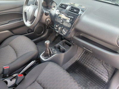 Mitsubishi Space Star Gebrauchtwagen Mitsubishi Space Star Gebrauchtwagen