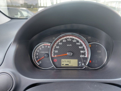 Mitsubishi Space Star Gebrauchtwagen Mitsubishi Space Star Gebrauchtwagen