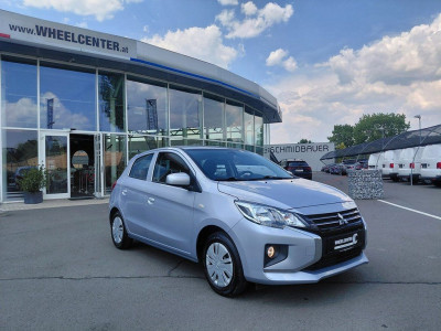 Mitsubishi Space Star Gebrauchtwagen Mitsubishi Space Star Gebrauchtwagen