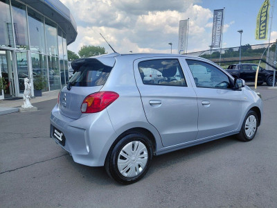 Mitsubishi Space Star Gebrauchtwagen Mitsubishi Space Star Gebrauchtwagen