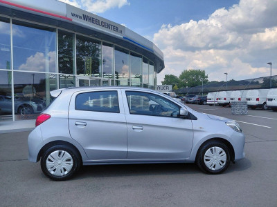 Mitsubishi Space Star Gebrauchtwagen Mitsubishi Space Star Gebrauchtwagen