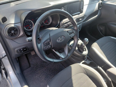 Hyundai i10 Gebrauchtwagen Hyundai i10 Gebrauchtwagen