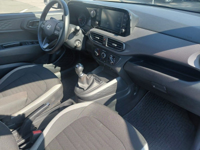 Hyundai i10 Gebrauchtwagen Hyundai i10 Gebrauchtwagen