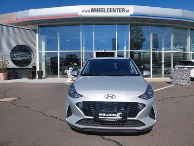 Hyundai i10 Gebrauchtwagen Hyundai i10 Gebrauchtwagen