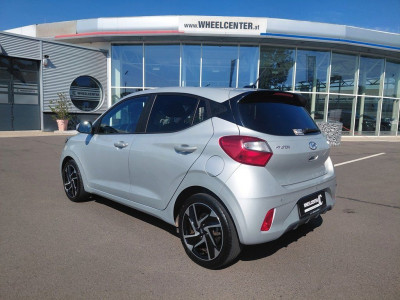 Hyundai i10 Gebrauchtwagen Hyundai i10 Gebrauchtwagen