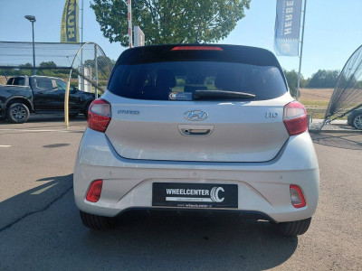 Hyundai i10 Gebrauchtwagen Hyundai i10 Gebrauchtwagen