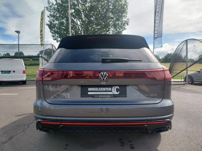 VW Touareg Gebrauchtwagen VW Touareg Gebrauchtwagen