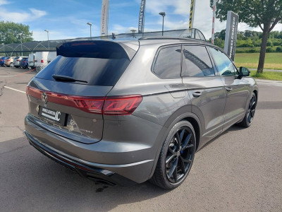 VW Touareg Gebrauchtwagen VW Touareg Gebrauchtwagen