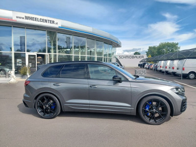 VW Touareg Gebrauchtwagen VW Touareg Gebrauchtwagen