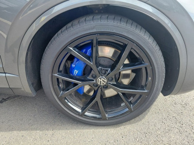 VW Touareg Gebrauchtwagen VW Touareg Gebrauchtwagen