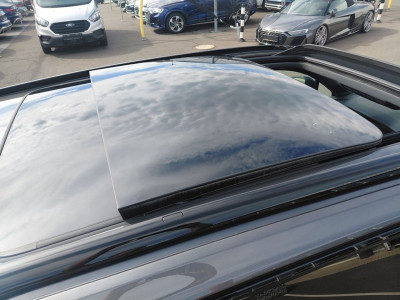 VW Touareg Gebrauchtwagen VW Touareg Gebrauchtwagen