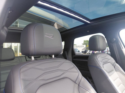 VW Touareg Gebrauchtwagen VW Touareg Gebrauchtwagen