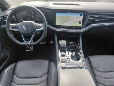 VW Touareg Gebrauchtwagen VW Touareg Gebrauchtwagen