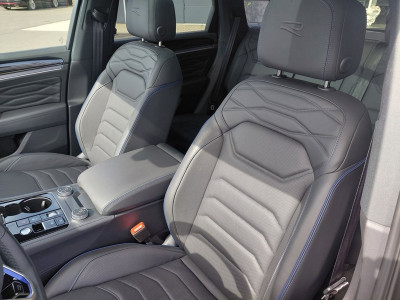 VW Touareg Gebrauchtwagen VW Touareg Gebrauchtwagen