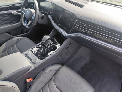VW Touareg Gebrauchtwagen VW Touareg Gebrauchtwagen