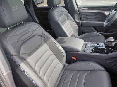 VW Touareg Gebrauchtwagen VW Touareg Gebrauchtwagen
