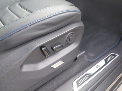 VW Touareg Gebrauchtwagen VW Touareg Gebrauchtwagen